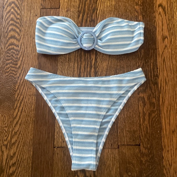 Small bandeau bikini - Picture 1 of 1